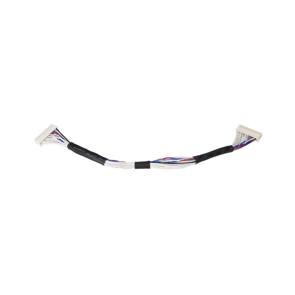 Kablo Demeti (Wiring Harness) (F016L69247)