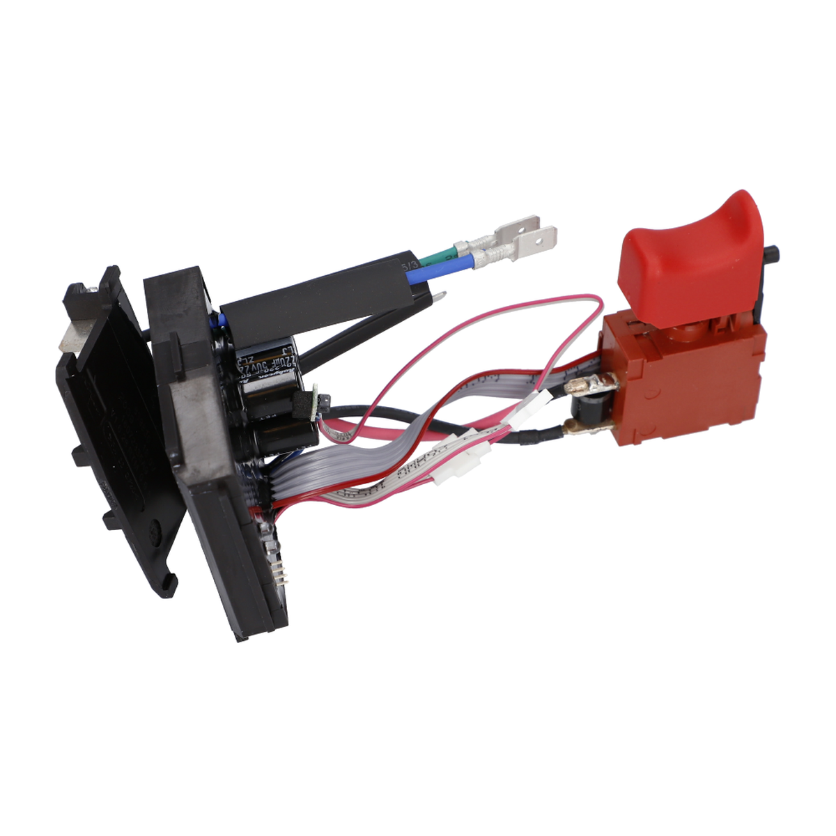 Electronik Modül (Electronics Module) (16072335A9)