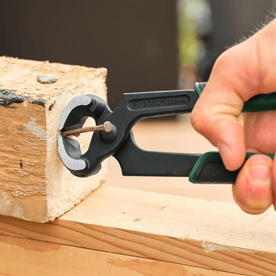 Bosch Marangoz Kerpeteni 200 Mm - 1600A02Z9W