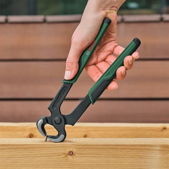 Bosch Marangoz Kerpeteni 200 Mm - 1600A02Z9W