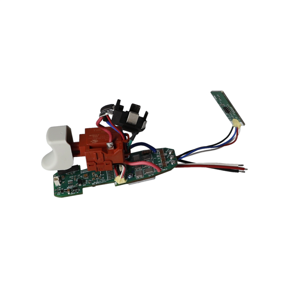 Electronik Modül (Electronics Module) (16072335AC)