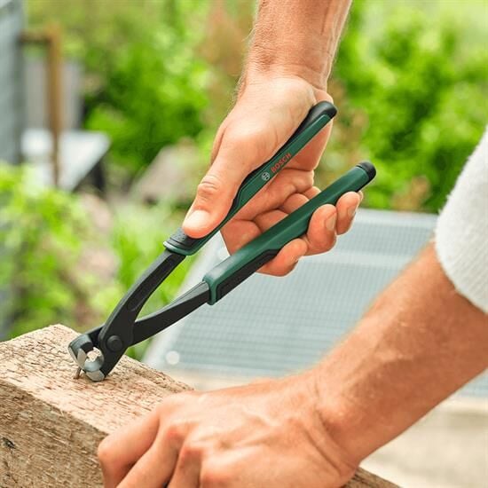 Bosch Betoncu Kalıpçı Kerpeteni 225Mm - 1600A02Z9X