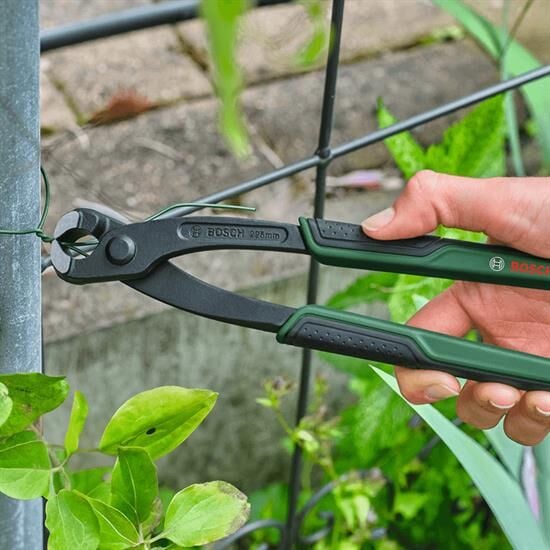 Bosch Betoncu Kalıpçı Kerpeteni 225Mm - 1600A02Z9X