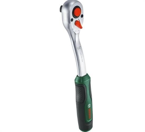 Bosch Cırcırlı Somun Sıkma 1/2 - 1600A0317V