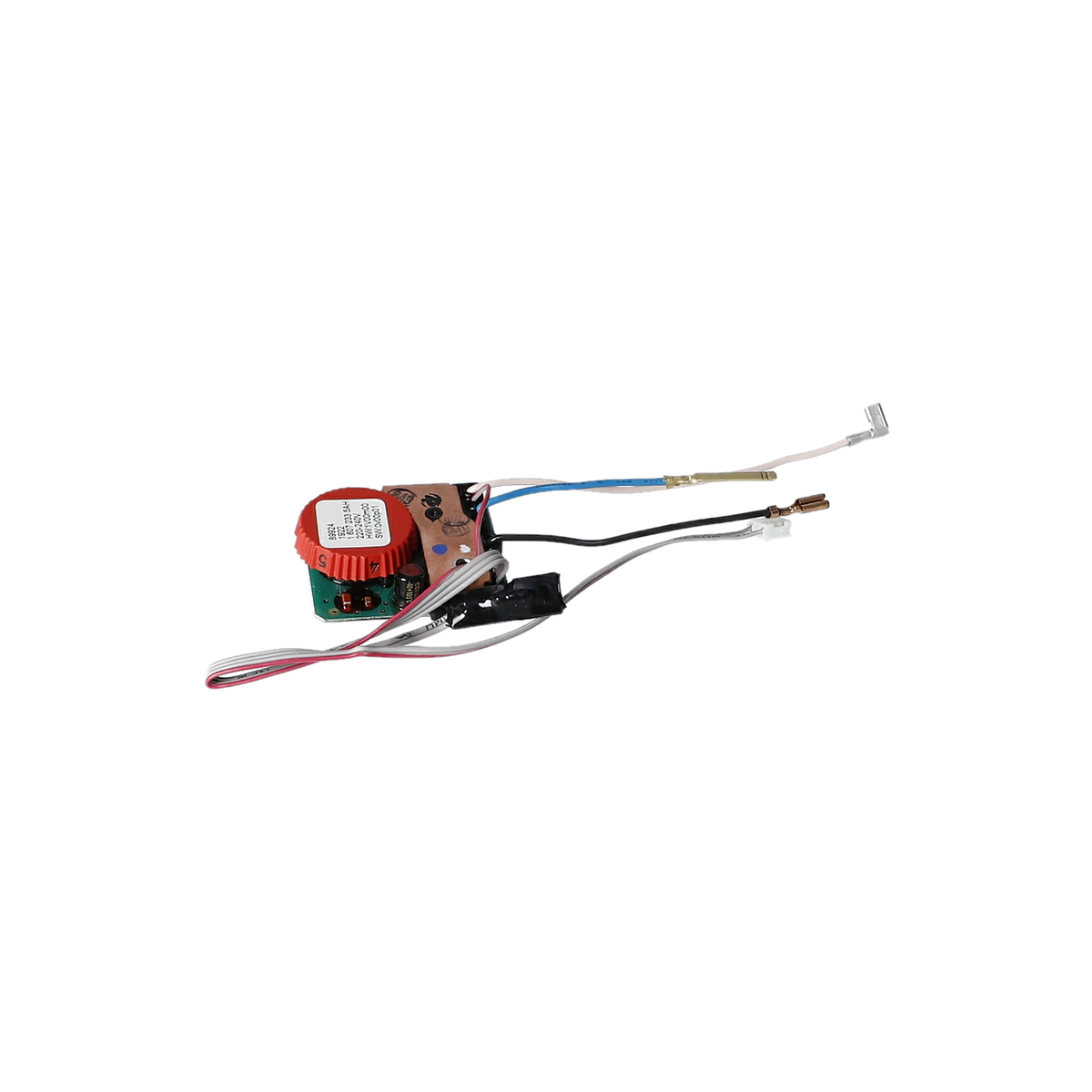 Devir Sayısı Regülatörü (Speed Governor) (16072335AH)