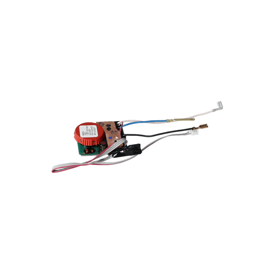 Devir Sayısı Regülatörü (Speed Governor) (16072335AH)