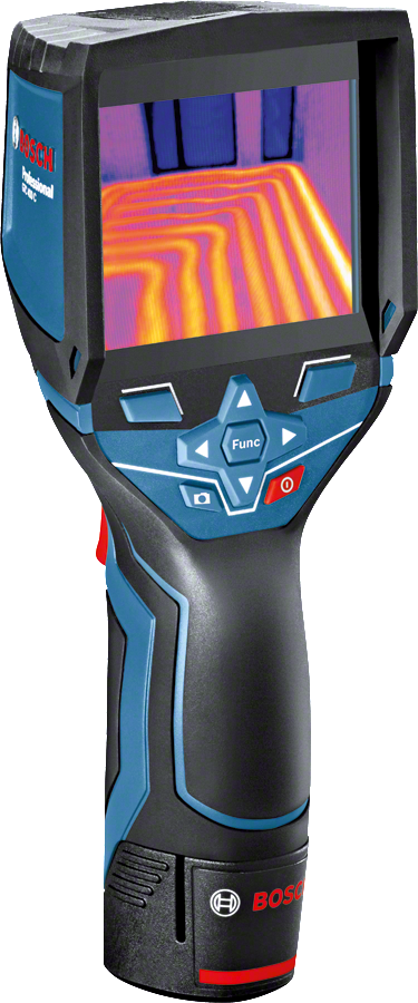 BOSCH GTC 400 C Termal Kamera (0 601 083 101)