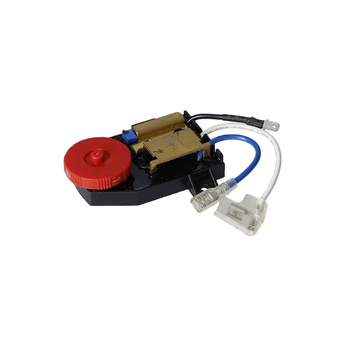 Devir Sayısı Regülatörü  Cm 350-254 (Speed Governor) (1609B04913)