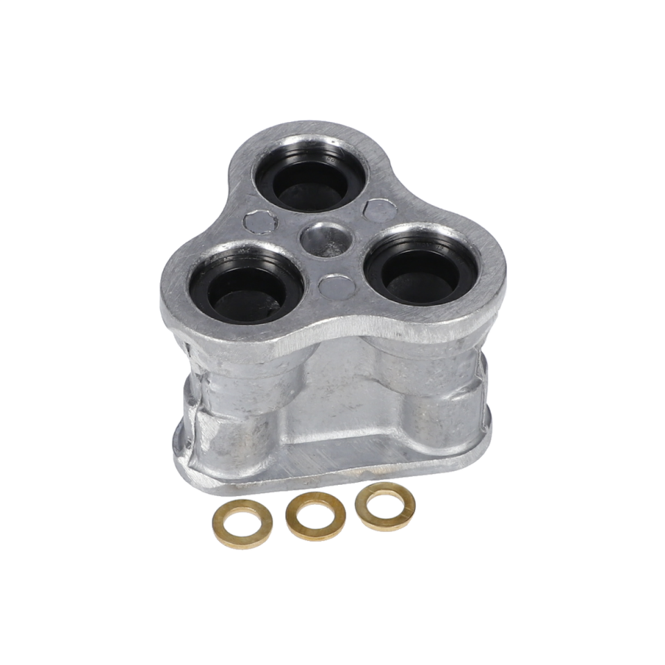 Pompa Ünitesi (Pump Unit) (F016F04440)