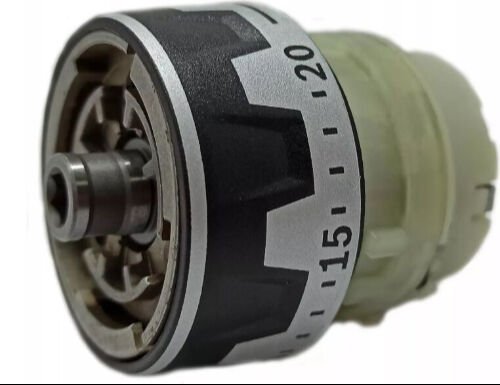 Şanziman Kasasi (Gear Box) (1600A0195M)
