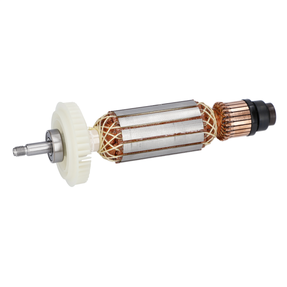 Fanli Enduvi (Armature With Fan) (1604010A52)
