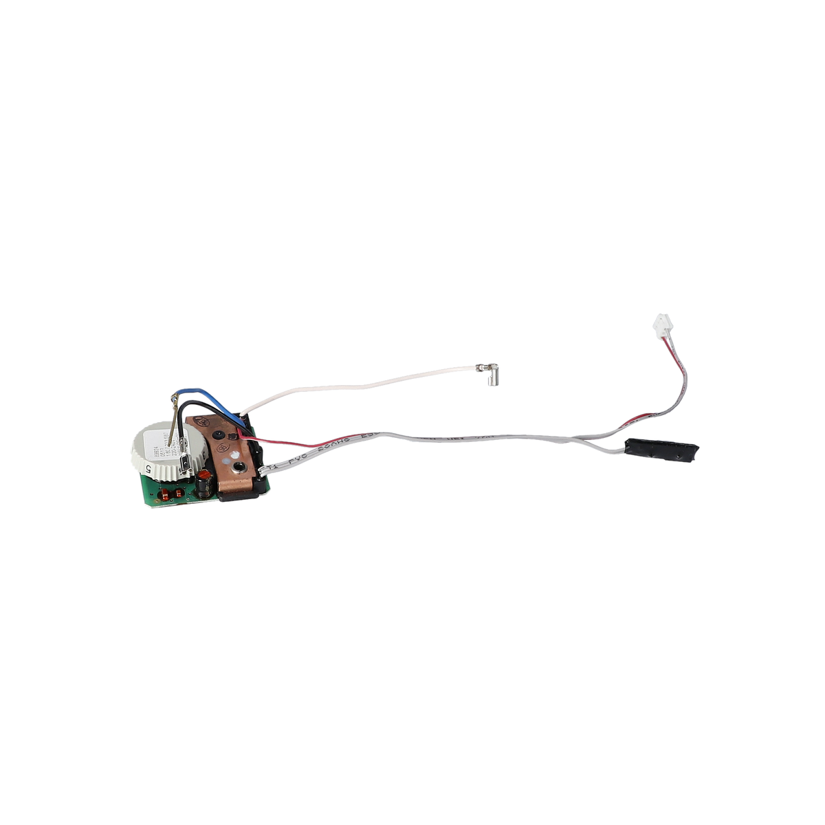 Devir Sayısı Regülatörü (Speed Governor) (16072335B7)