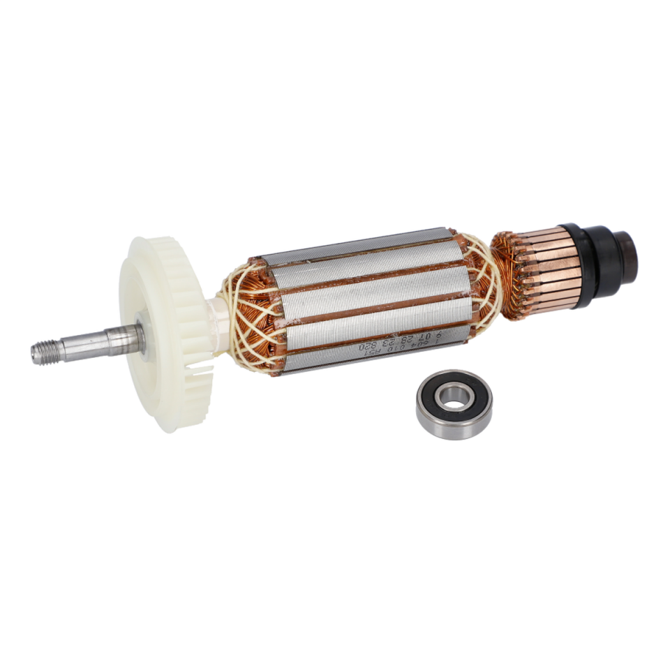 Fanli Enduvi (Armature With Fan) (1604010A53)