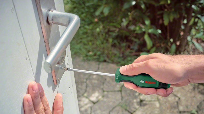 Tornavida Seti 6 Parça Set 2