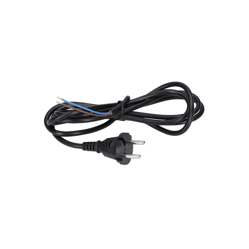Şebeke Bağlanti Kablosu (Power Supply Cord) (1607000387)