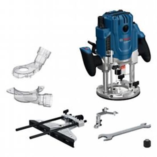 Bosch Professional GOF 20-12 Dik Freze - 0601627220