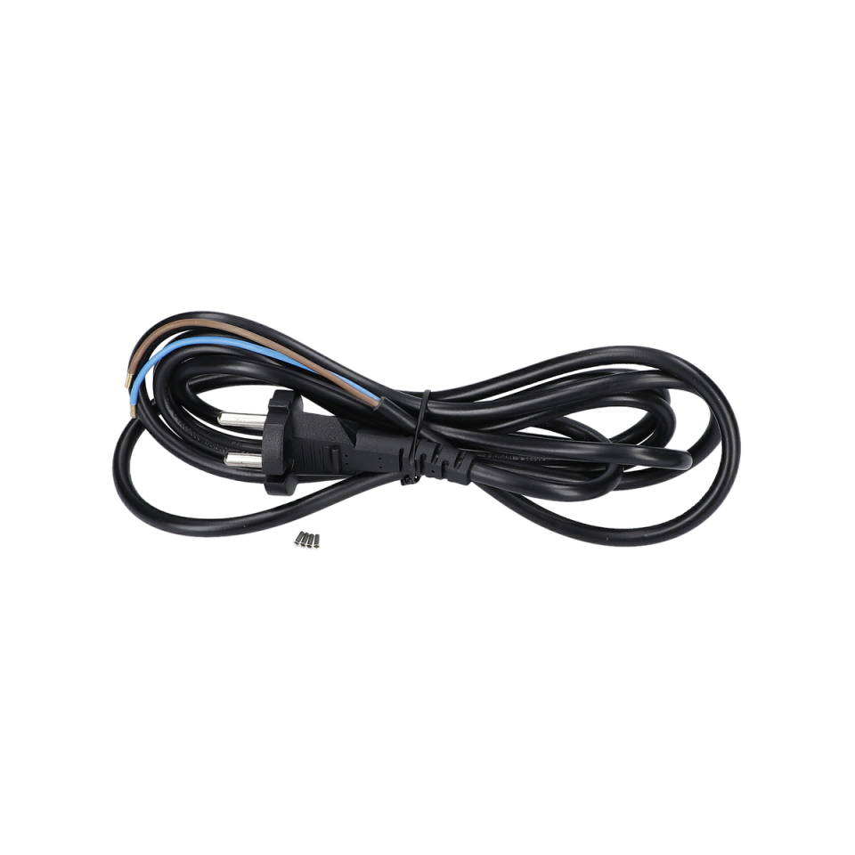 Şebeke Bağlanti Kablosu (Power Supply Cord) (1607000388)
