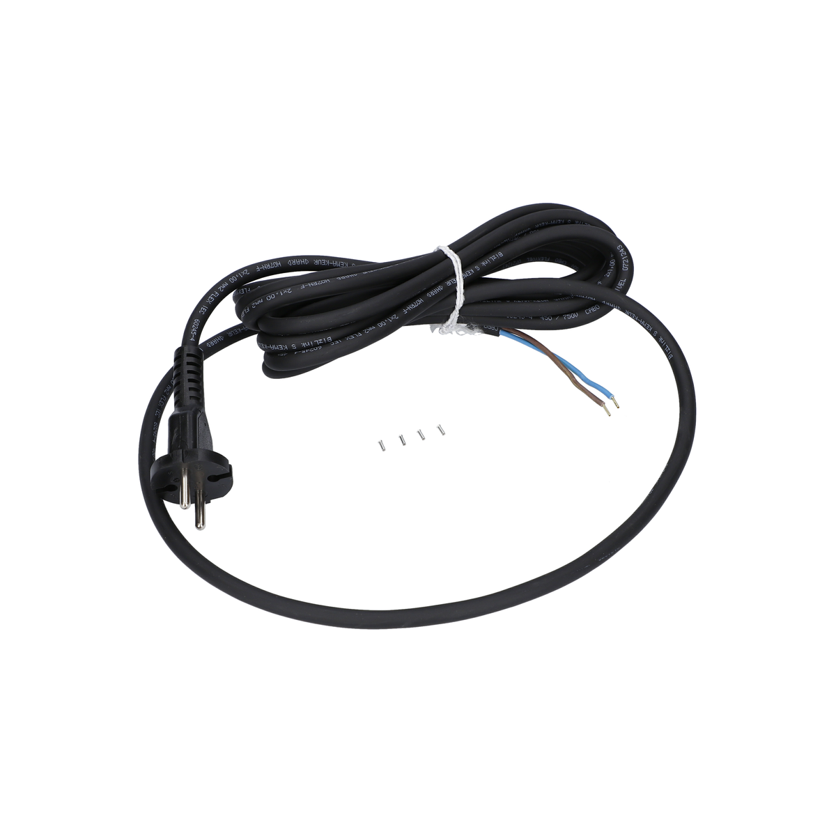 Şebeke Bağlanti Kablosu (Power Supply Cord) (1607000391)
