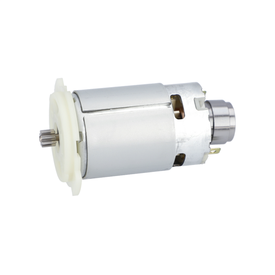 Dogru Akim Motoru (Dc Motor) (3607031538)