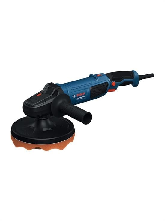 Bosch Professional GPO 11-180 S Köşeli Polisaj Makinası  06013A2300