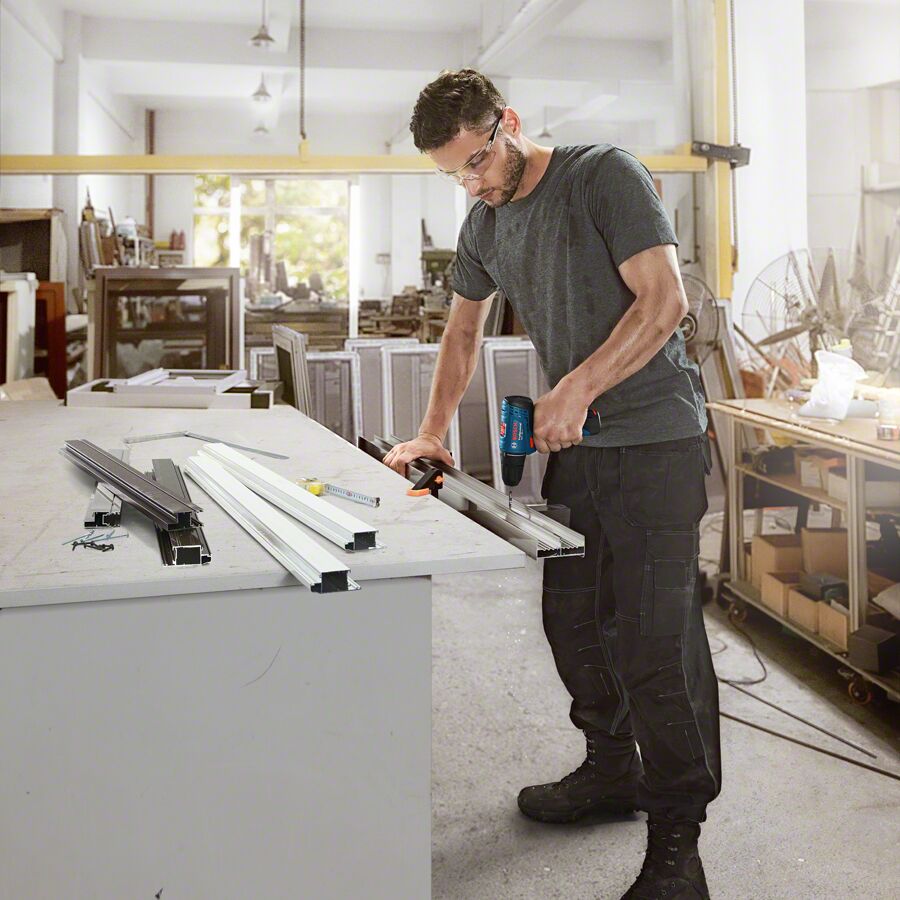 BOSCH GSR 120-Li Akülü Vidalama Makinesi (0 601 9G8 000)