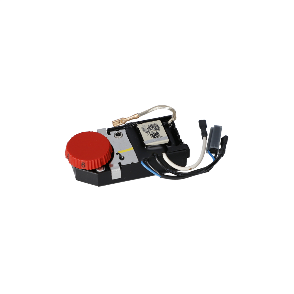 Devir Sayısı Regülatörü (Speed Governor) (16072335CN)