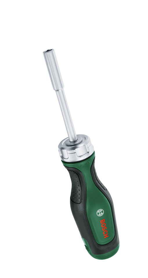 Cırcırlı Tornavida 12 Uçlu