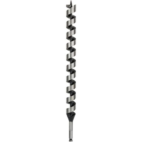 Bosch - Ahşap için Yılan Matkap Ucu 32*450 mm