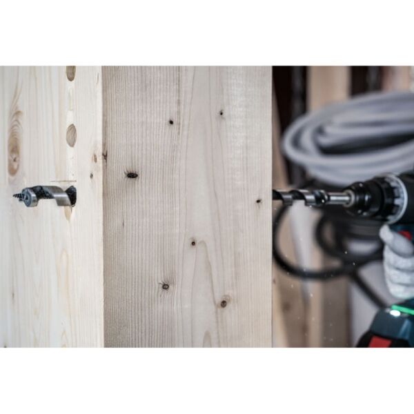 Bosch - Ahşap için Yılan Matkap Ucu 32*450 mm