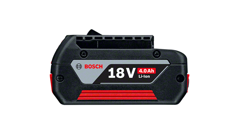 BOSCH GBA 18V 4.0Ah Akü (1 600 Z00 038)