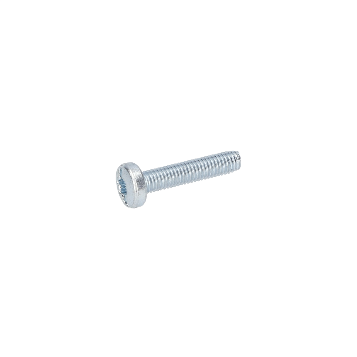 Torx Mercimek Başli Vida (Torx Oval-Head Screw) (1619P07816)