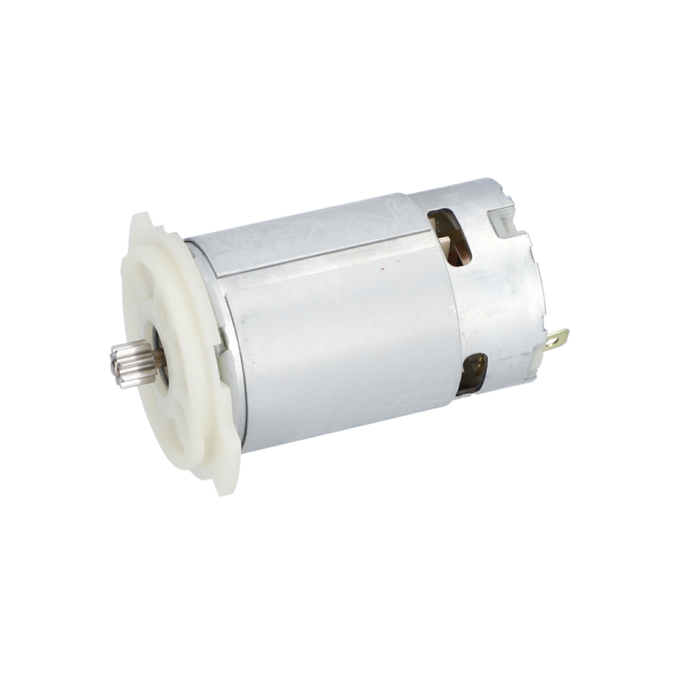 Dogru Akim Motoru (Dc Motor) (3607031551)