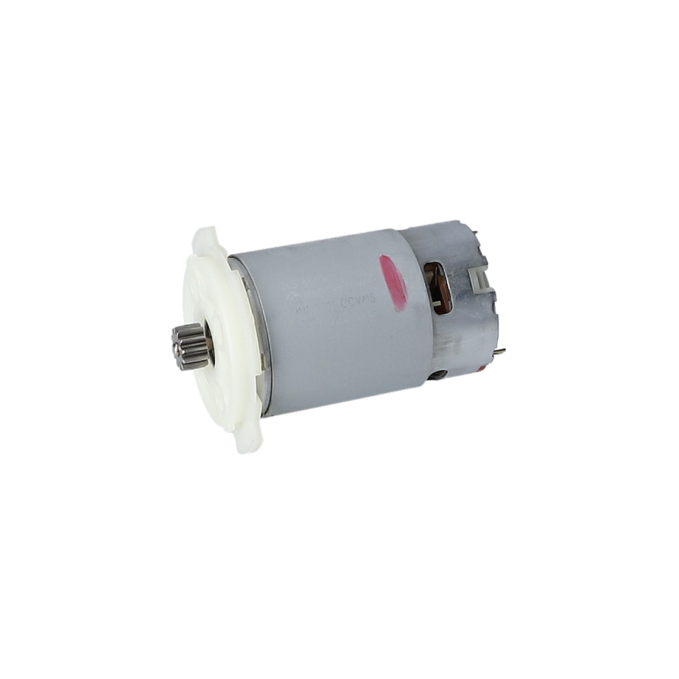 Dogru Akim Motoru (Dc Motor) (3607031553)