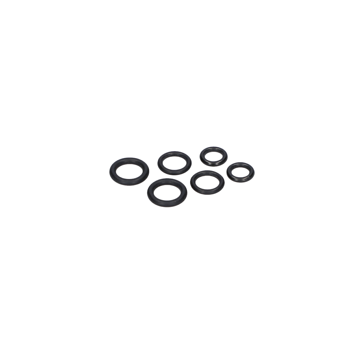 Keçe Seti (Seal Kit) (F016F04458)