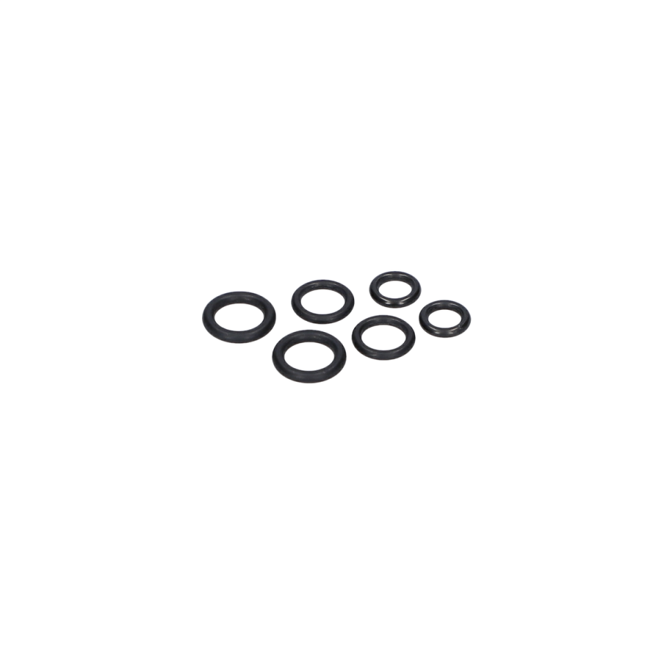 Keçe Seti (Seal Kit) (F016F04458)