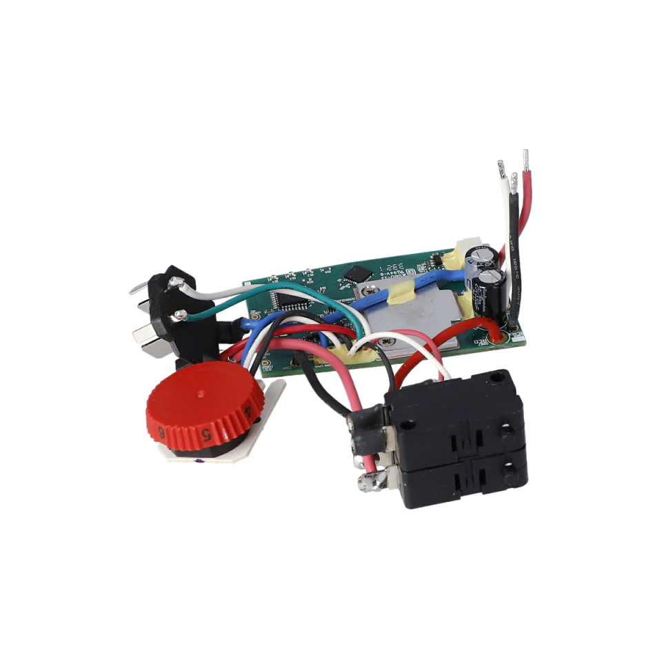 Electronik Modül         8 (Electronics Module) (16072335D5)