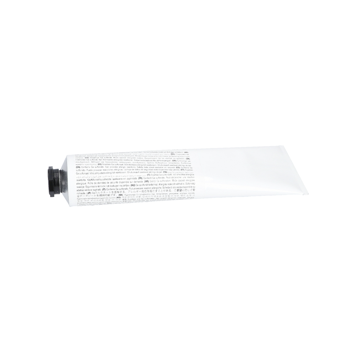 Yağ Tüpü (Grease Tube) (3605430002)