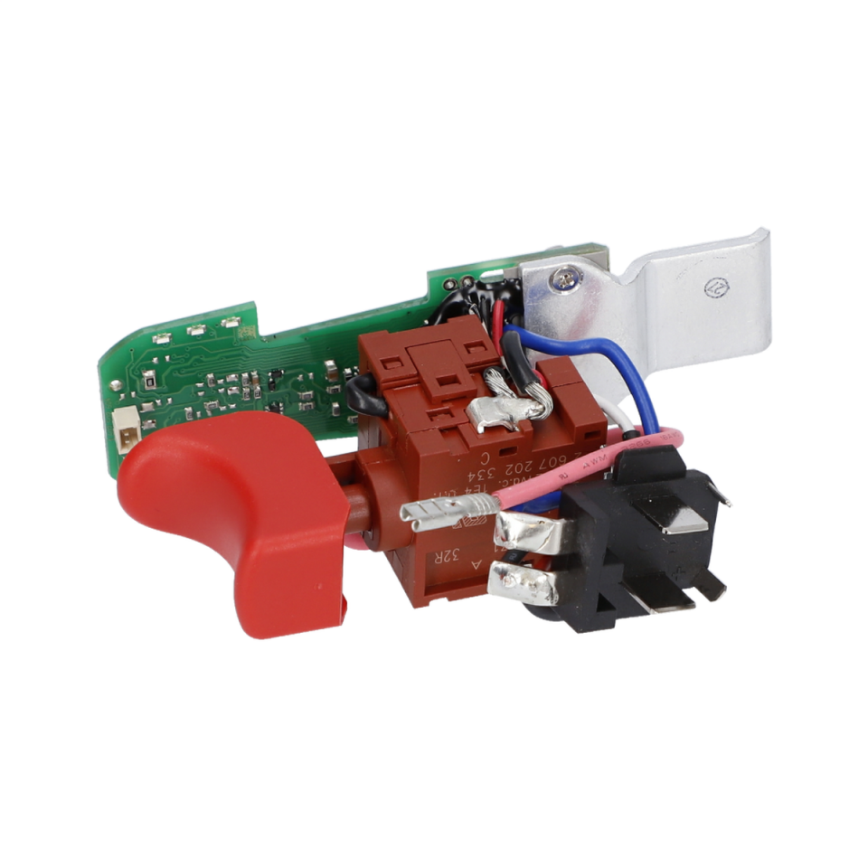 Electronik Modül (Electronics Module) (16072335DD)