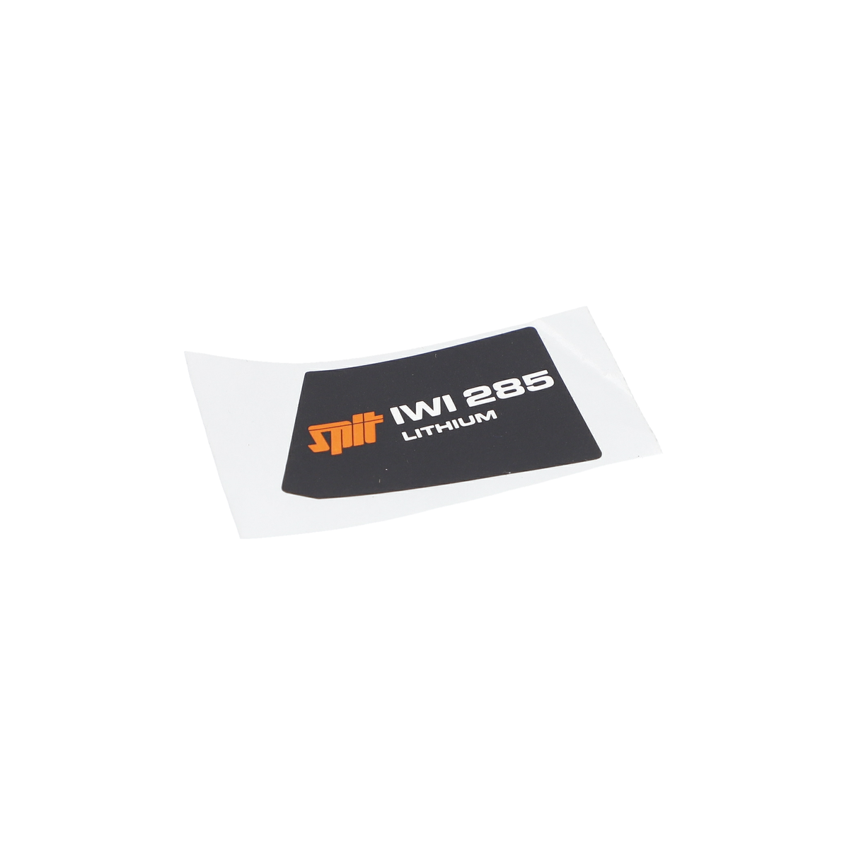 Tip Etiketi (Manufacturer'S Nameplate) (2609132816)