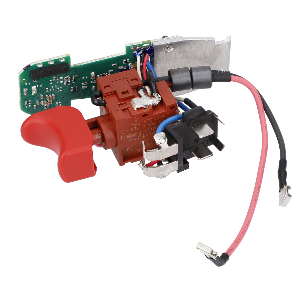 Electronik Modül         15Fc (Electronics Module) (16072335DK)