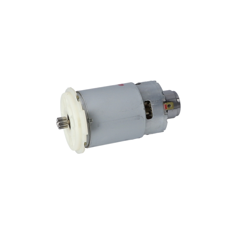 Dogru Akim Motoru (Dc Motor) (3607031577)