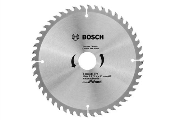 BOSCH Prf. GKS 190 Daire Testere + GSR 120-LI  2 Ah Çift Akülü Vidalama Makinası + 43 Parça Aksesuar Seti