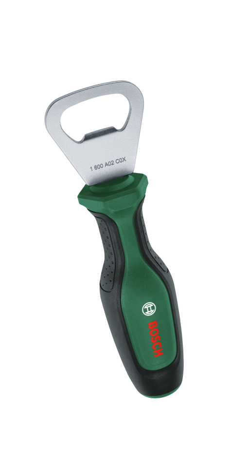 Şişe Kapak Açacağı