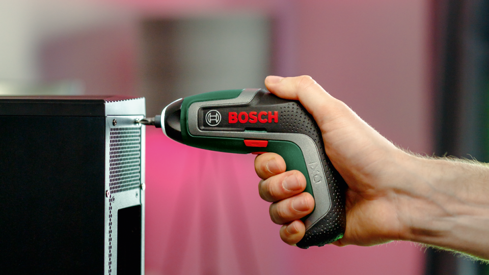 BOSCH IXO 7 3.6V Akülü Vidalama Makinesi (0 603 9E0 000)