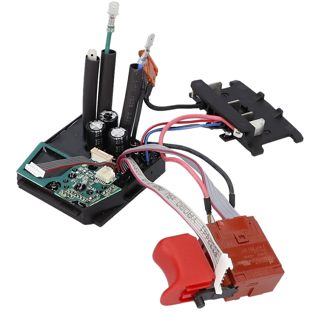 Electronik Modül (Electronics Module) (16072335EV)