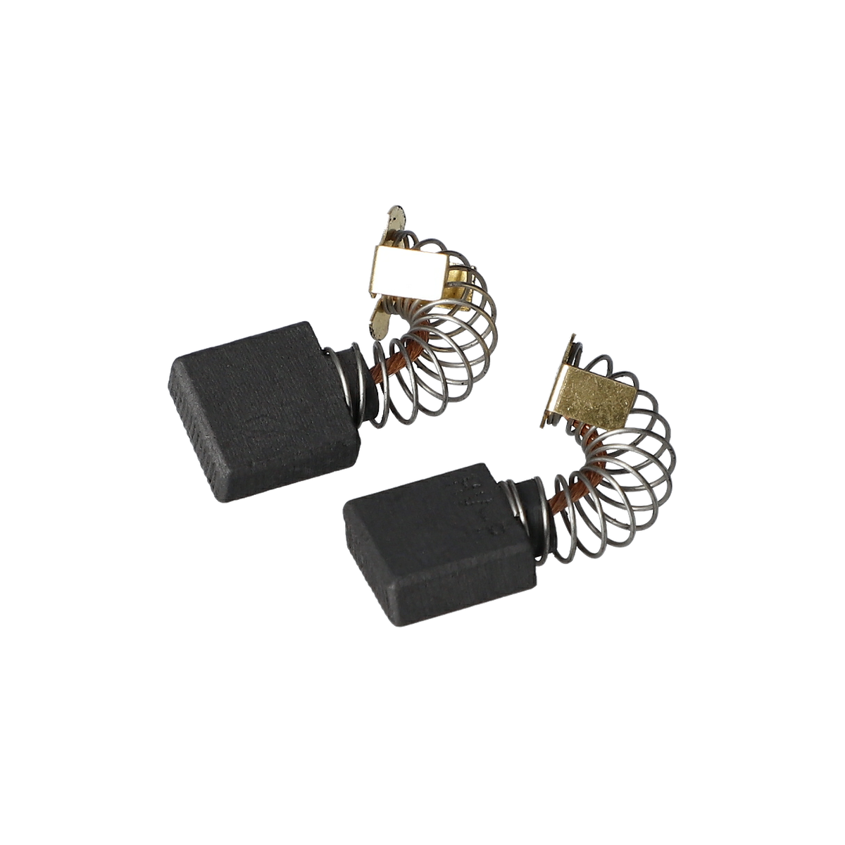 Kömür Firça Seti (Carbon-Brush Set) (1609B05015)