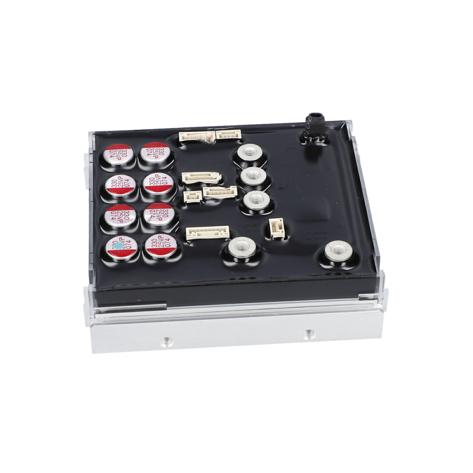 Elektronik Modül (Electronic Module) (16072335FM)