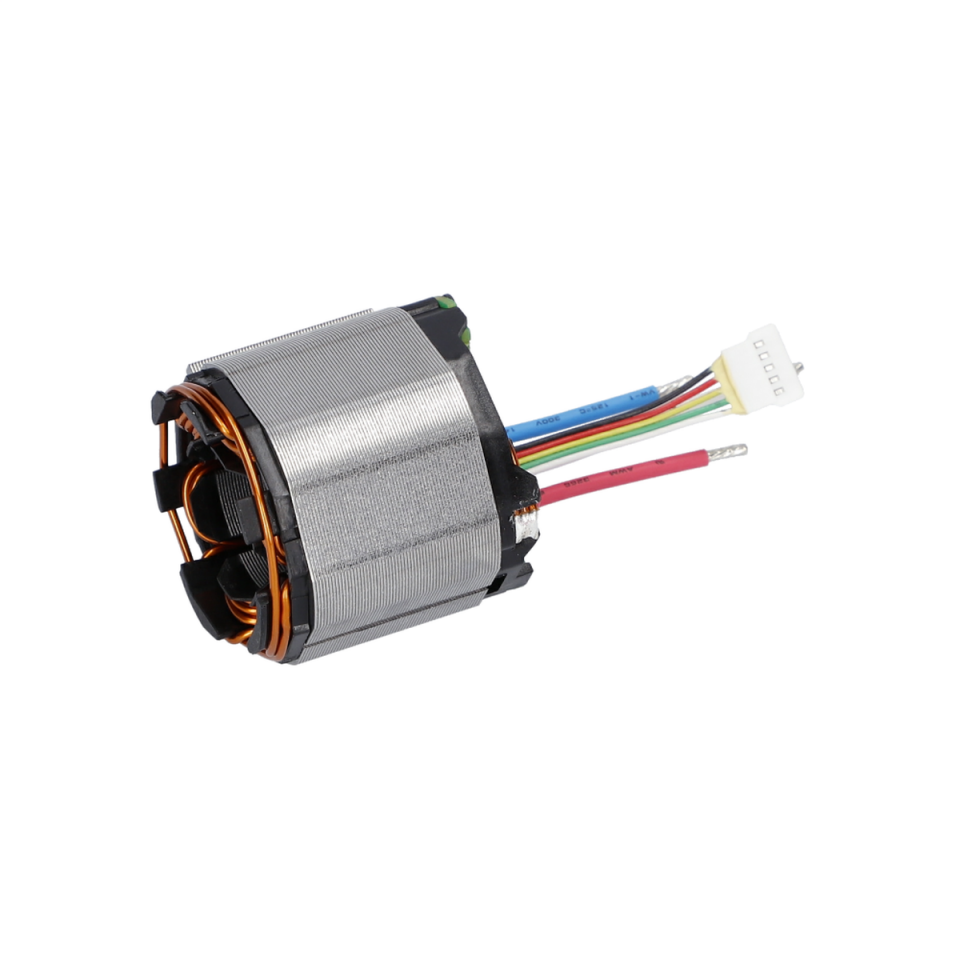 Stator (Stator) (1600A01A6N)