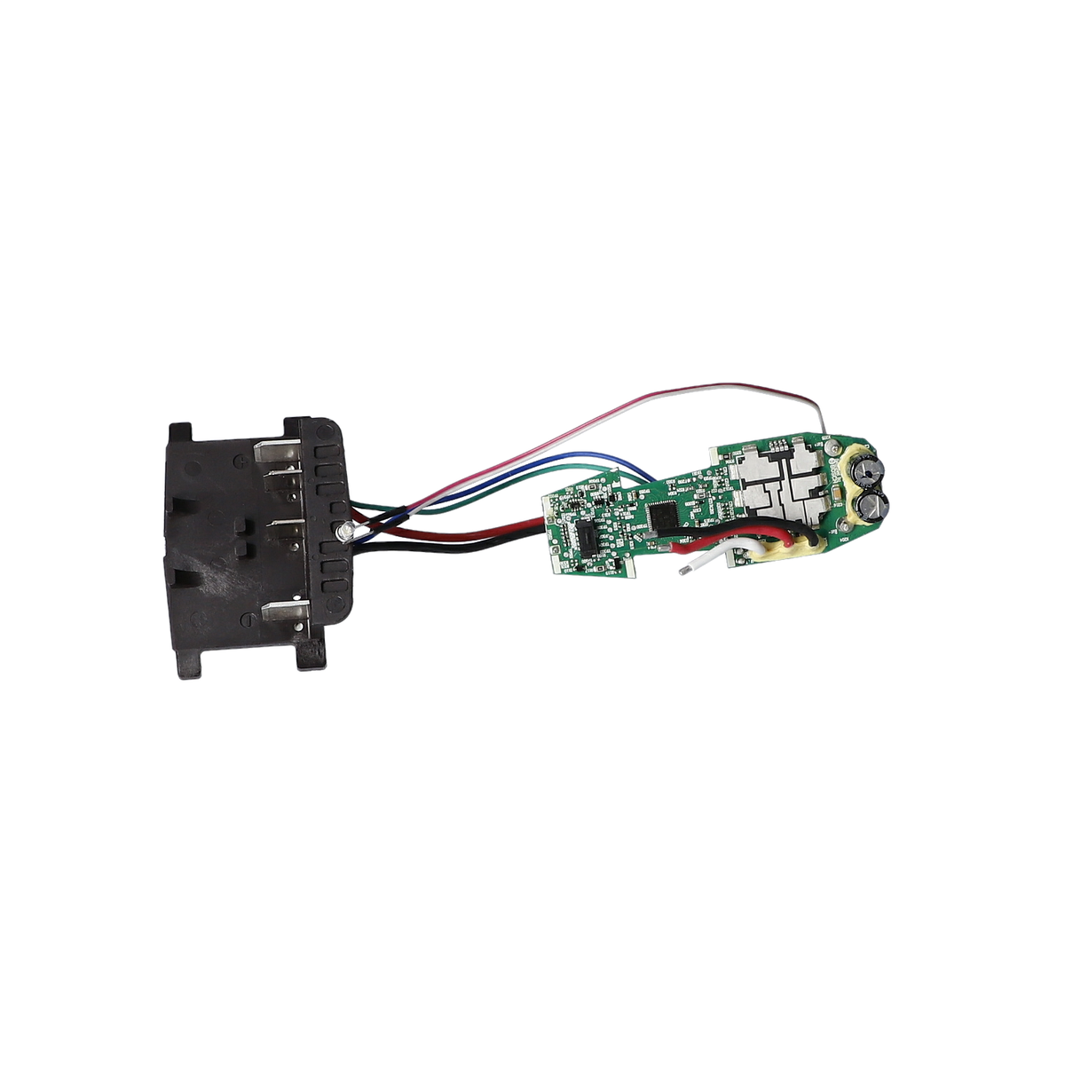 Electronik Modül (Electronics Module) (16072335FX)