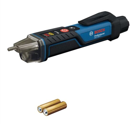 Bosch GVD 1000-17 Temassız Voltaj Test Cihazı - 0601077000